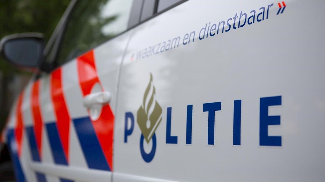 Nationaal drugsonderzoek, inval in Bentelo