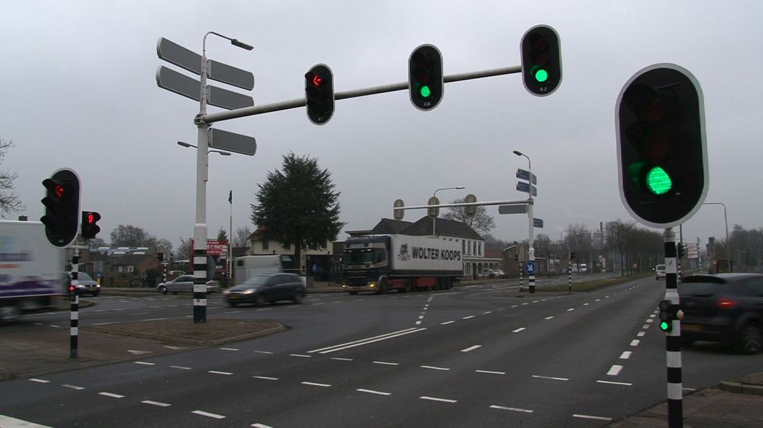 Onbegrip over bezuinigingsvoorstel aanpassing N377