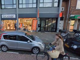 Aldi wil een nieuwe vestiging aan de Leusderweg, gemeente vreest mogelijke parkeeroverlast