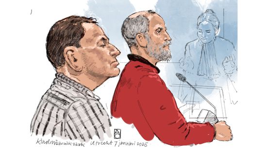 OM eist 6 jaar cel voor man die kwetsbare jongens uitbuitte met drugs Home