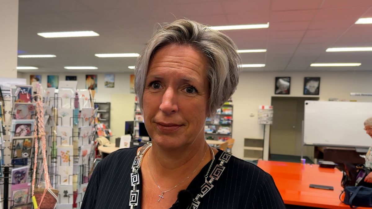 Burgemeester Renswoude naar Wijk bij Duurstede om rust te brengen: 'Toe aan iets nieuws'