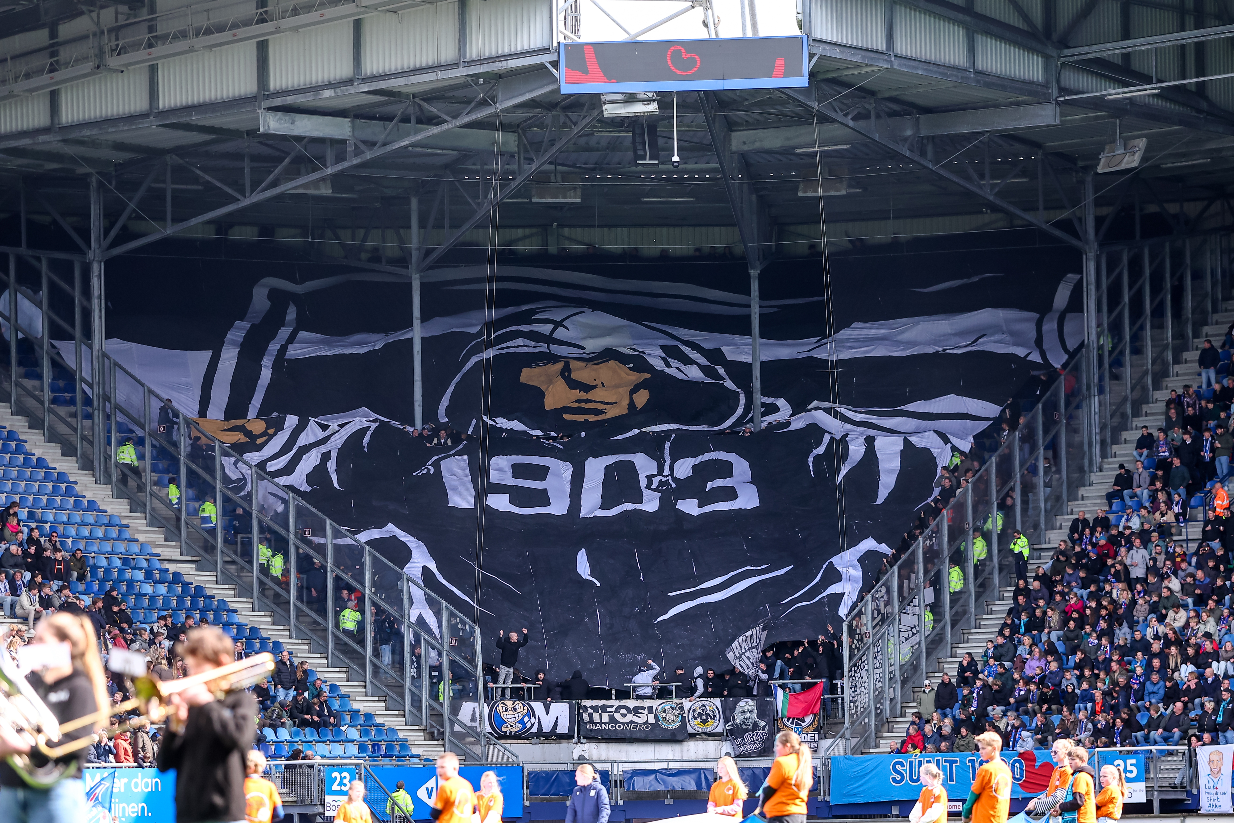 Sfeeractie Heracles