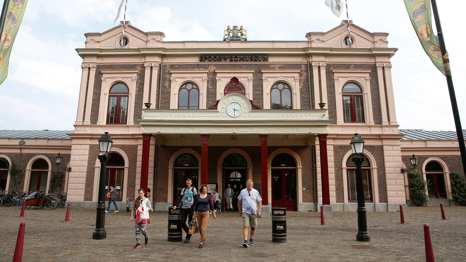 Crowdfunding Spoorwegmuseum verlengd tot de meivakantie: 'Hopen er meer uit te halen'
