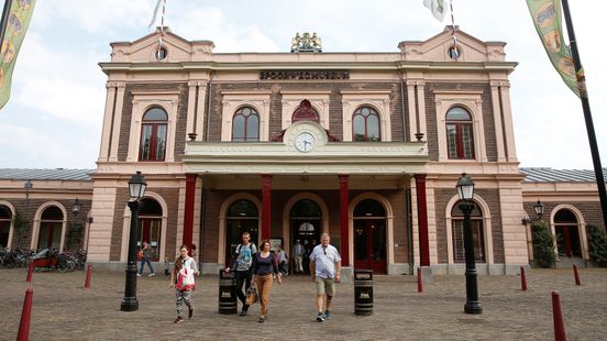 Crowdfunding Spoorwegmuseum verlengd tot de meivakantie: 'Hopen er meer uit te halen' Nieuws