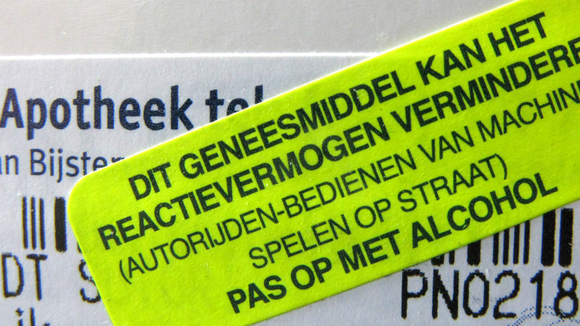 Steeds meer jongeren nemen antidepressiva, 'komt door de gemeenten
