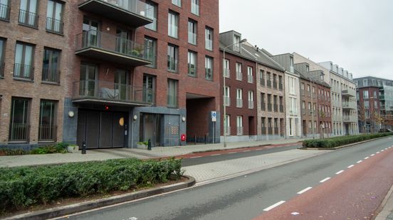 Scheuren in Maastrichtse parkeergarage: gemeente legt dwangsom op voor herstel Home