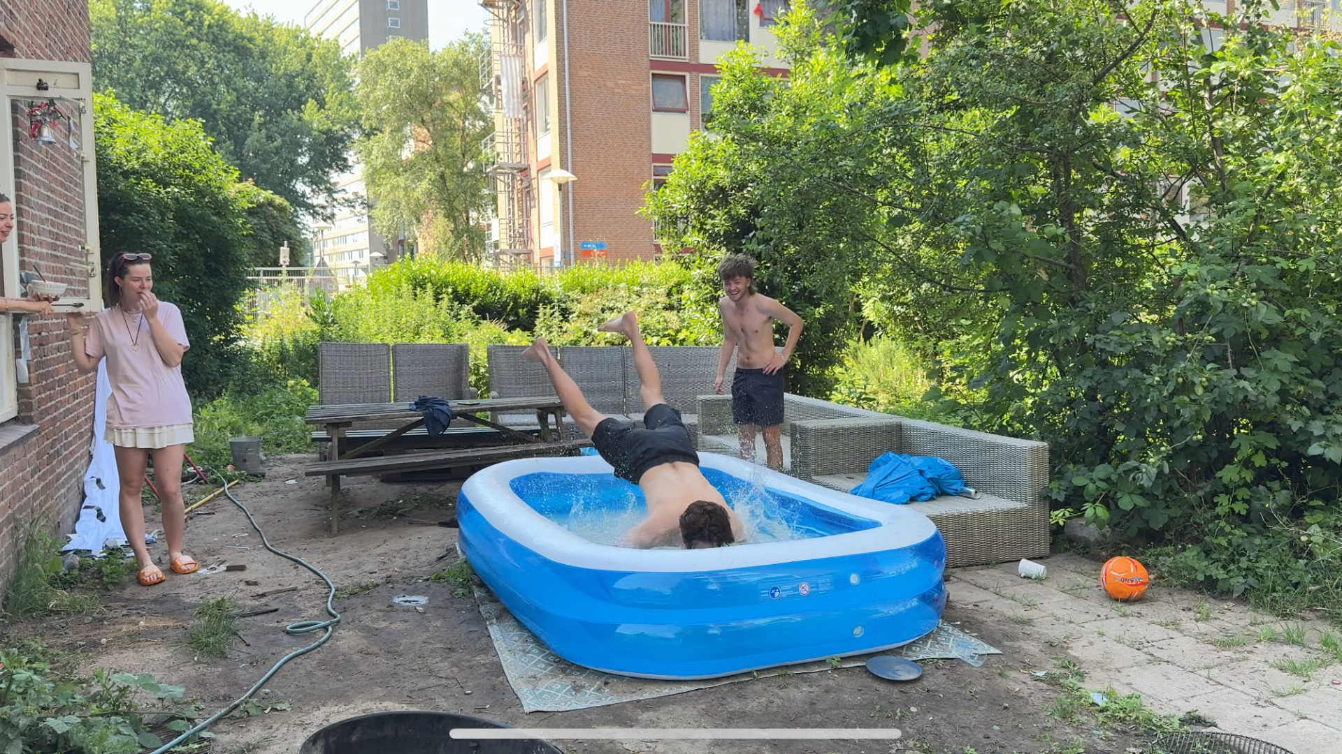 Soğuk hava, ısı planına son veriyor ve 6 gün sonra sarı kod veriyor