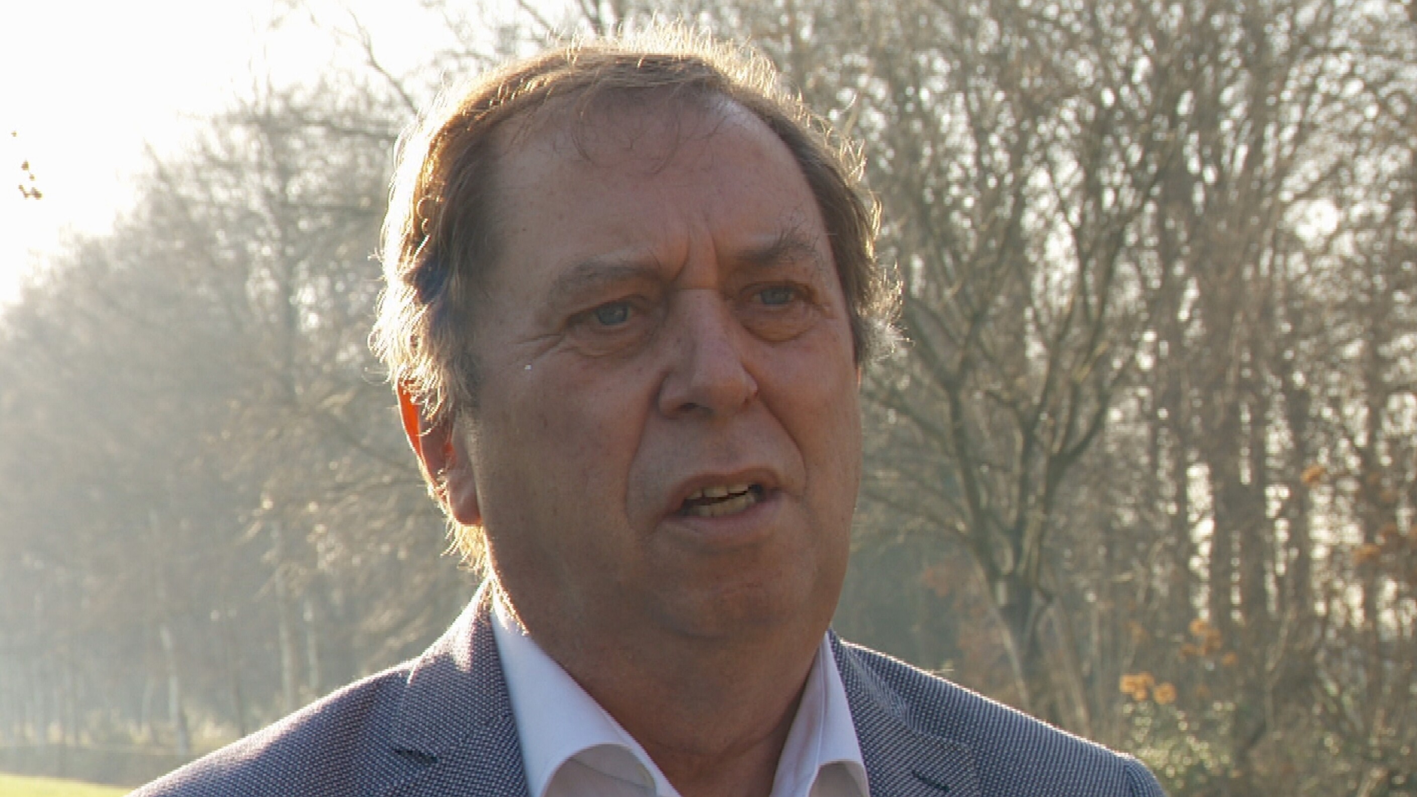 Harry Oosterman