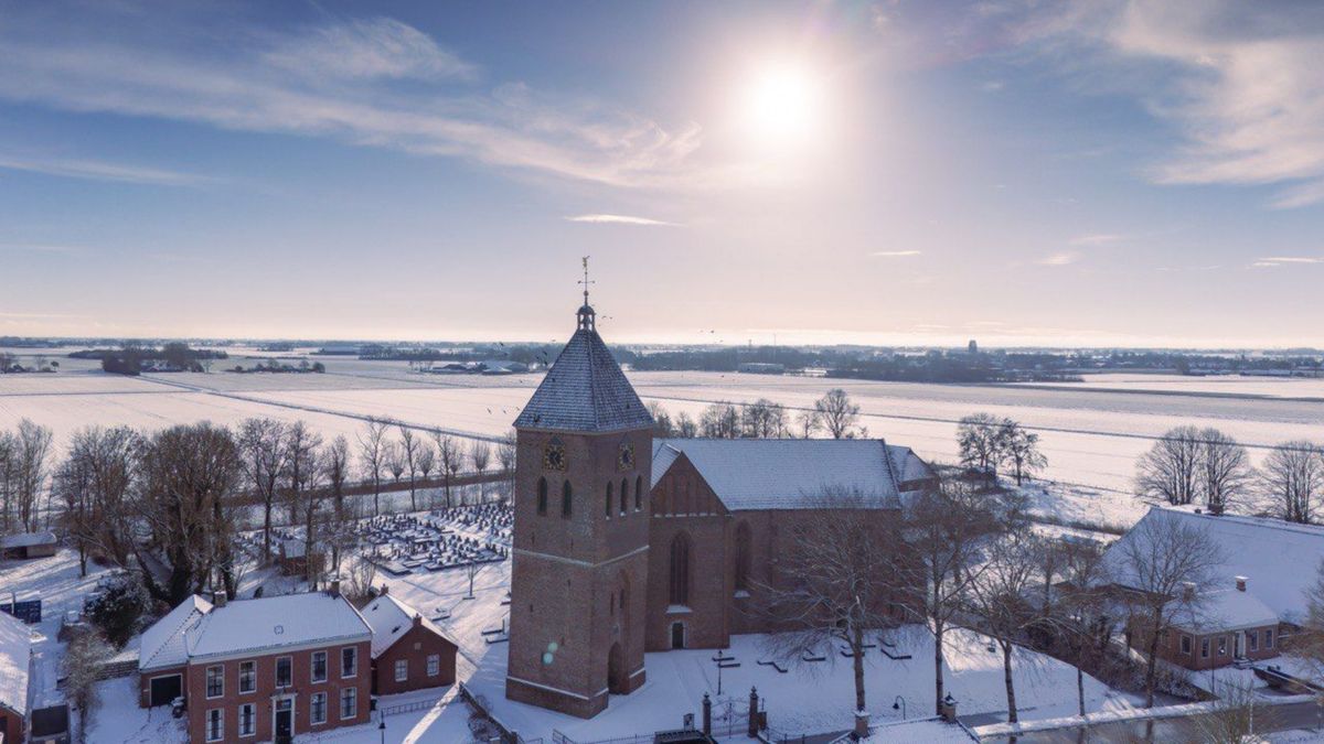 Dit is er dit weekend te doen in Groningen (7-8 februari)