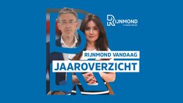 Rijnmond Vandaag Jaaroverzicht  - Aflevering 23003