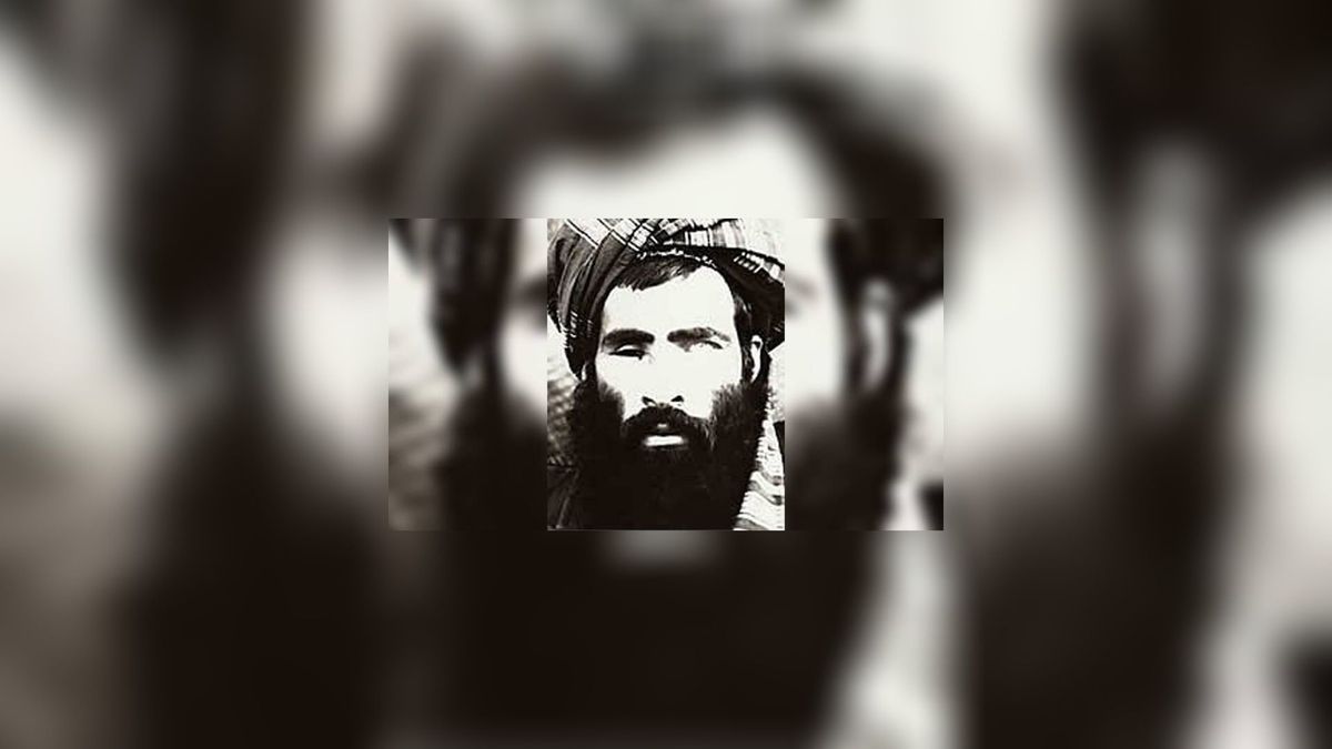 Bette Dam uit Kollumerzwaag onderzoekt Talibanleider moellah Omar