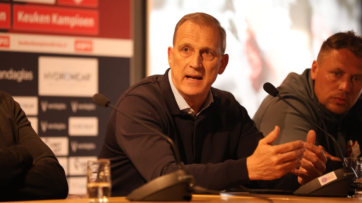 Financiële tik dreigt na sportief rampseizoen FC Emmen: 'Namen best risico'