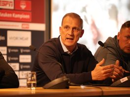 Financiële tik dreigt na sportief rampseizoen FC Emmen: 'Namen best risico'