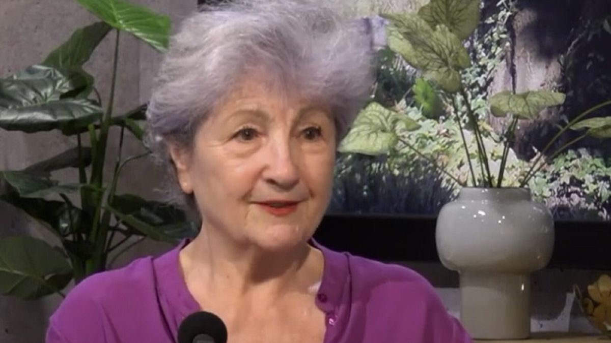 Zangeres Marjol Flore kreeg haar stem terug: 