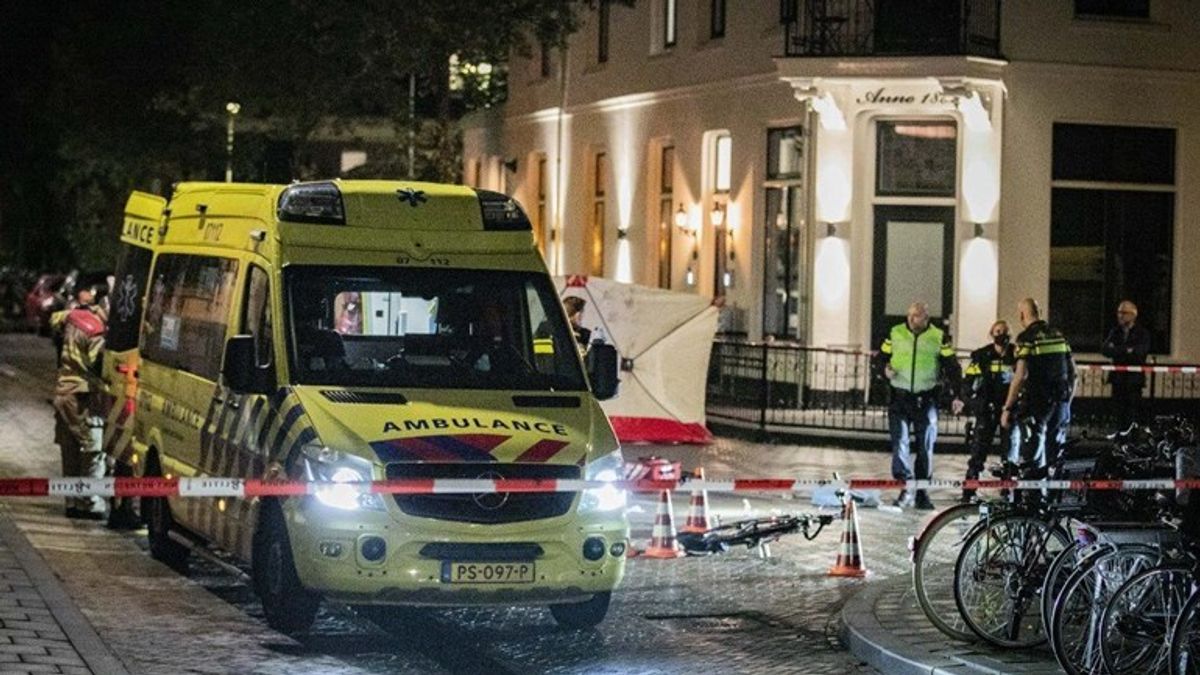 Jongetje (3) overleden na ernstig auto-ongeluk in Leuth