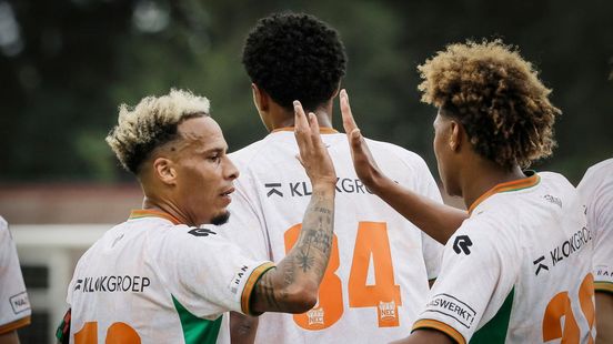 Brons Laura Smulders op afgelast WK • vijf opties voor NEC