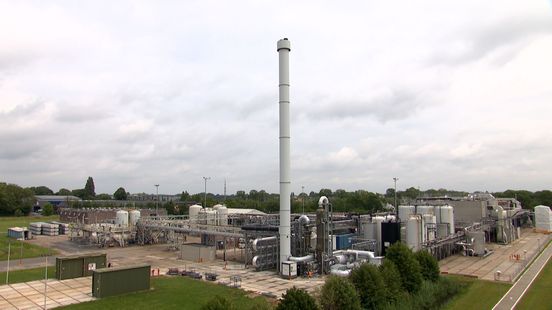 Ontploffingsgevaar en stikstof: provincie eist extra controle bij chemiebedrijf