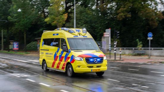 Justitie vervolgt 90-plusser niet voor mishandeling echtgenote in Venlo Home