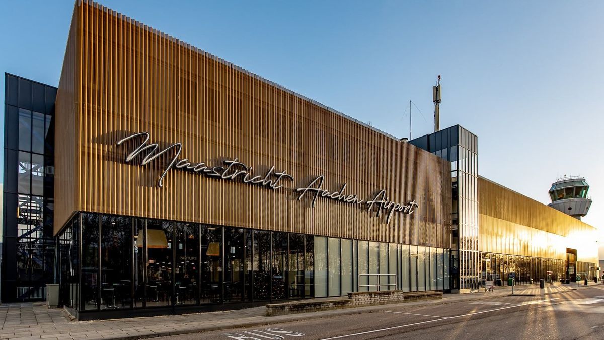 Vier extra vakantiebestemmingen vanaf MAA tijdens sluiting Eindhoven Airport