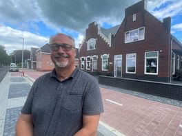 Het laatste café van Valthermond sluit de deur: ‘Ik wil weer weekend hebben’