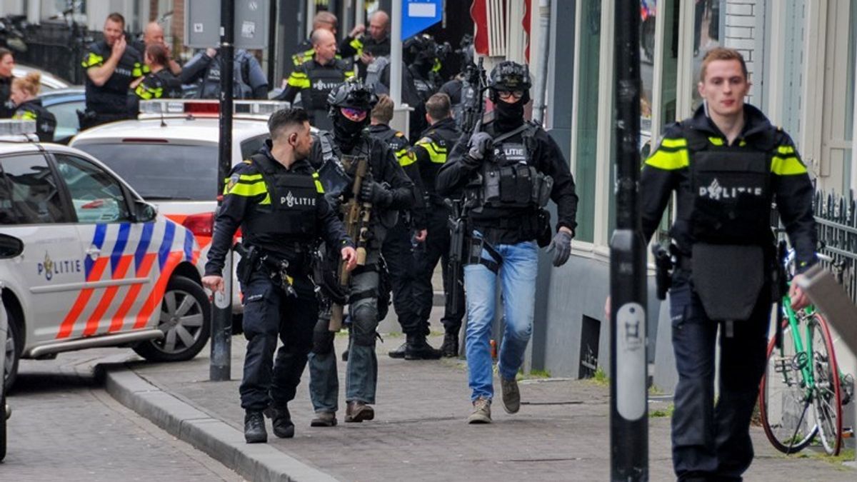 Gijzelnemer Arnhem krijgt in hoger beroep geen straf