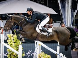 Michael Greeve (44) jaagt bij WK in Aken op Olympisch ticket en individuele finale