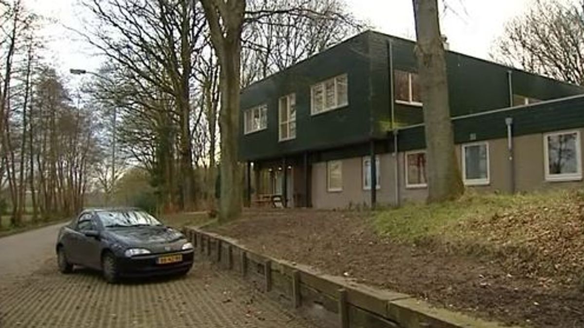 Sluiting AZC Geeuwenbrug