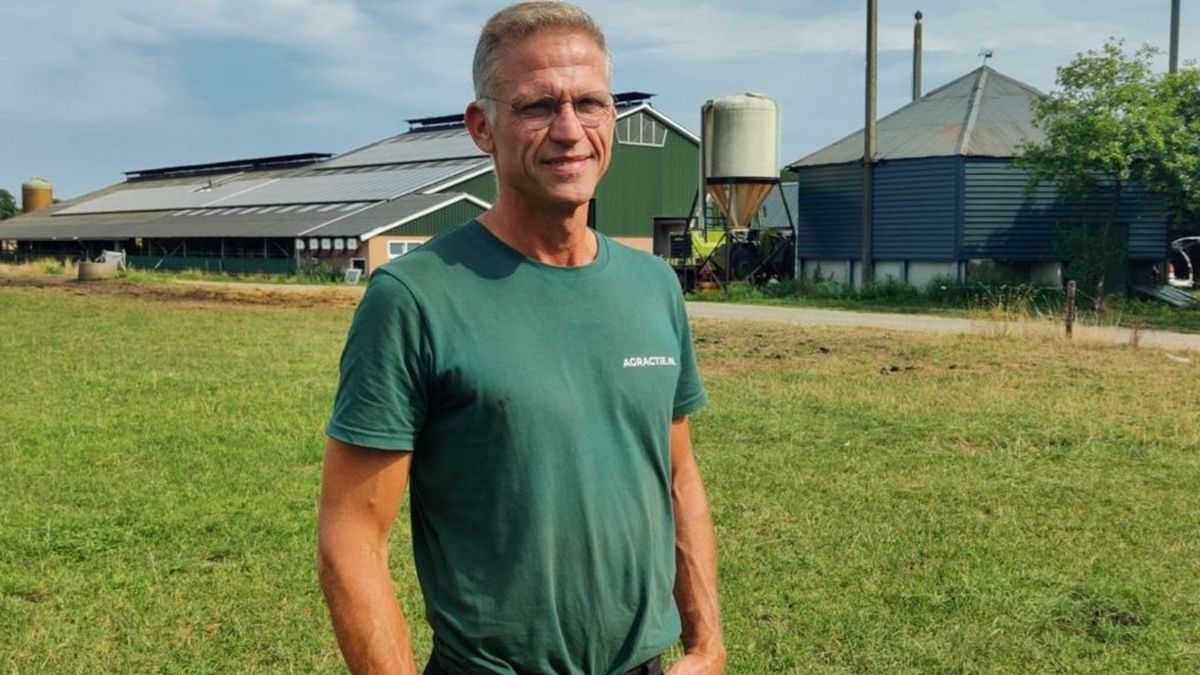 Boerenacties liggen op de loer na overleg met kabinet, ondanks 'kleine