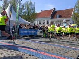 Lees terug: dit was de Marathon Zeeuws-Vlaanderen 2023