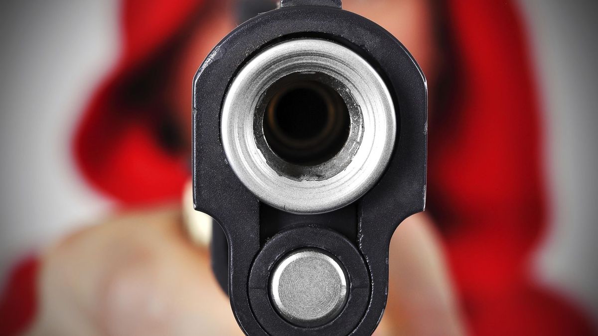 Zwollenaar (22) ontsnapt ternauwernood aan de dood: kogel vlak langs zijn hart