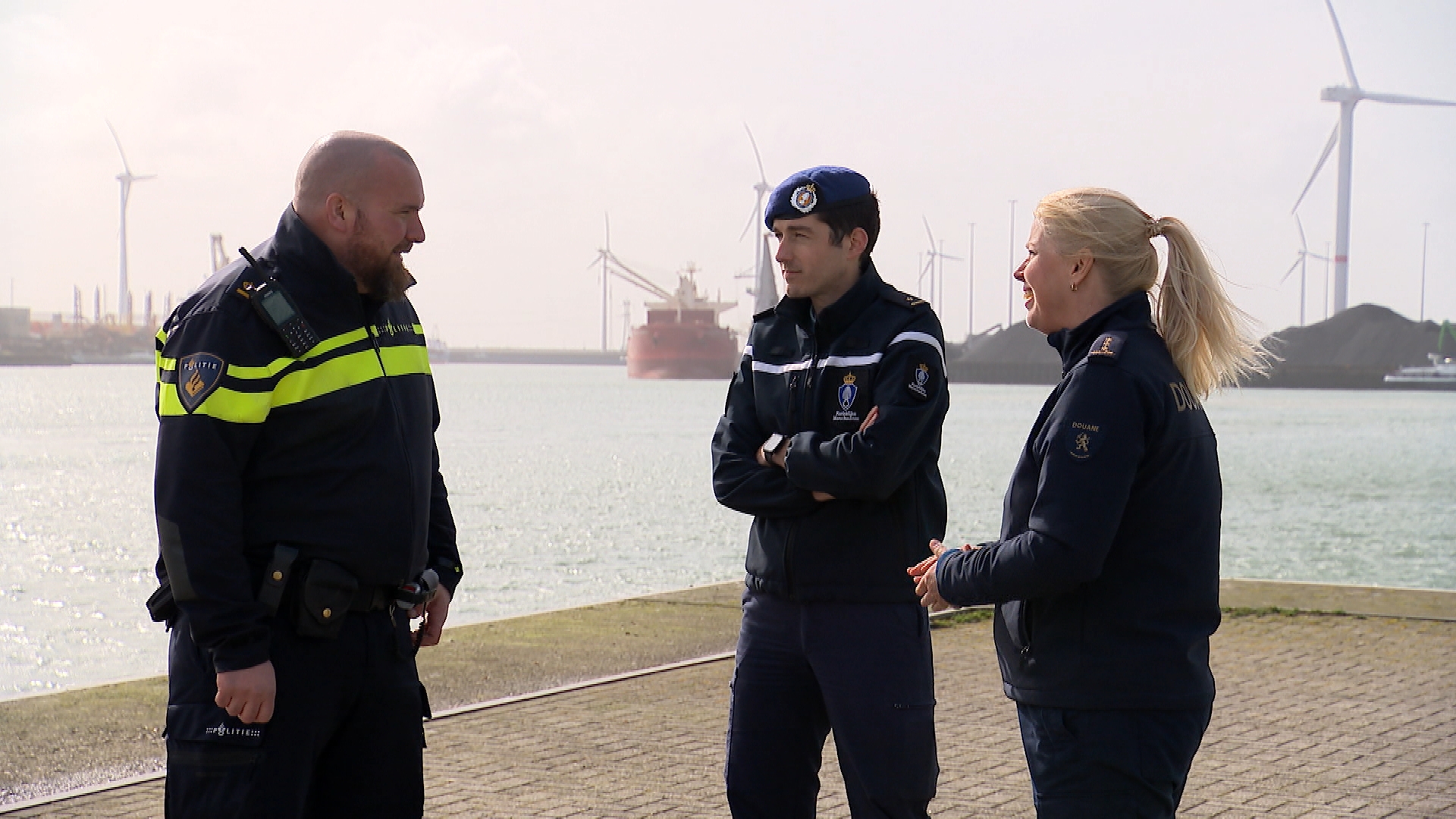 Waarom criminelen nog steeds Vlissingen kiezen voor drugssmokkel: 'De bananentruc blijft populair'