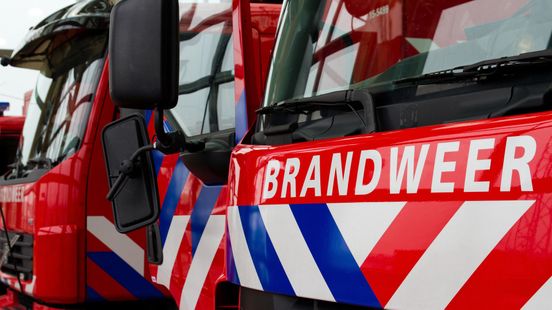 Brand in garagebox Home