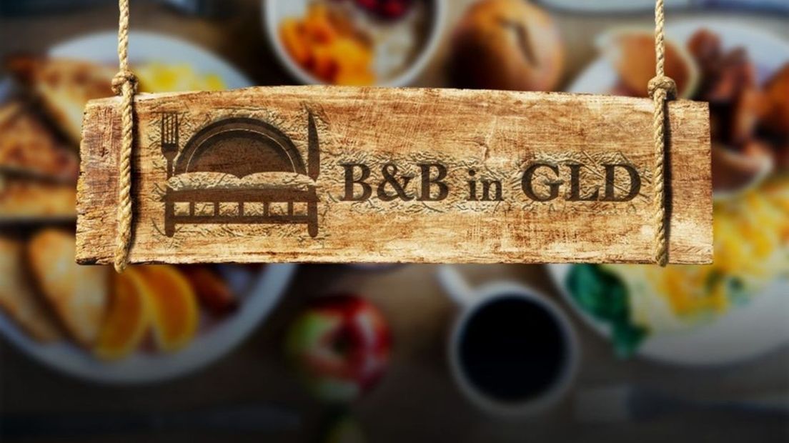 B&B in GLD is vanaf 8 februari te zien op gld.nl en YouTube.