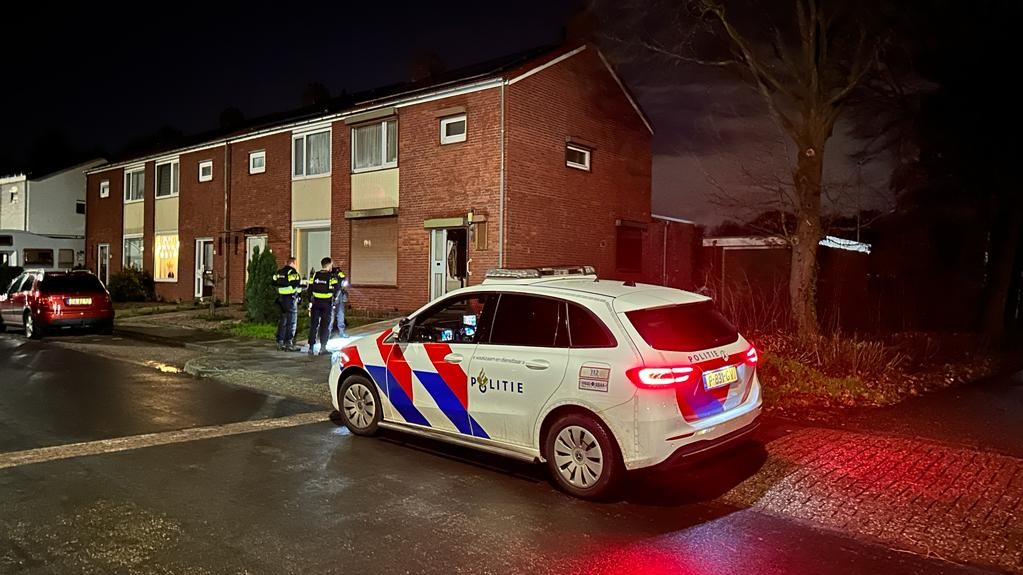 Melding Woningoverval In Kerkrade Blijkt Vals - L1 Nieuws