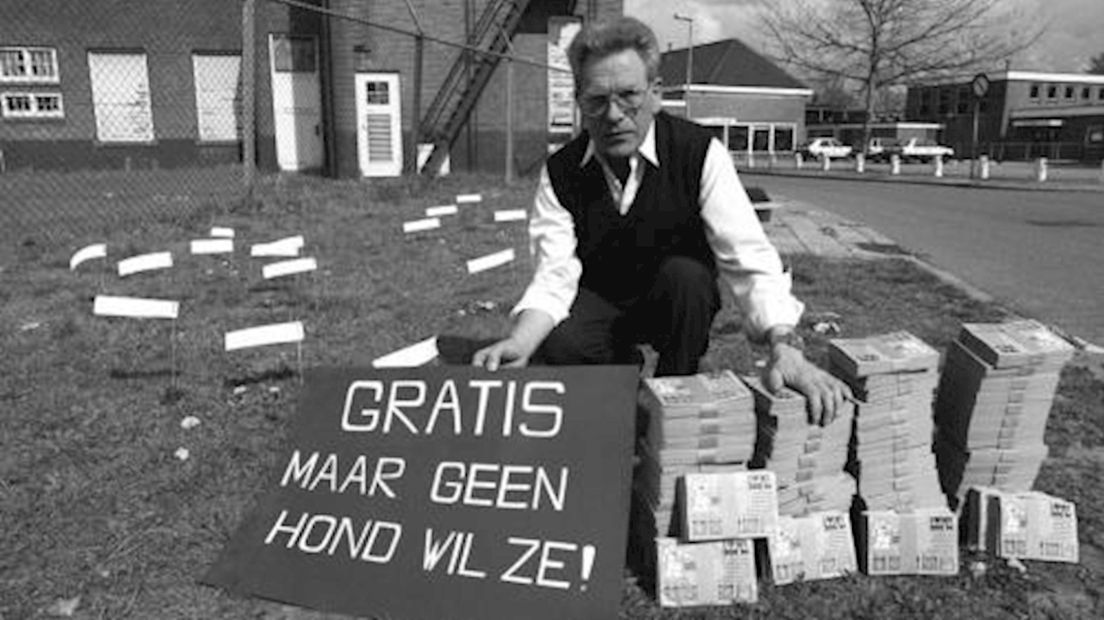 Hennie Gerritsen