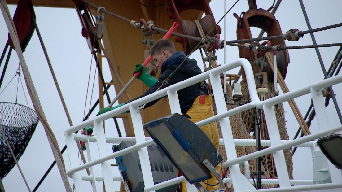 Zeeuwse vissers nu ook geweerd uit Noorse wateren