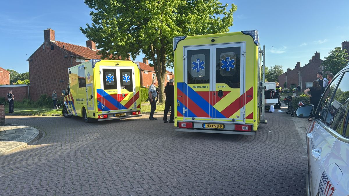112-nieuws dinsdag 16 juni: Veiligheidsdag Pekela gaat niet door • Man mishandeld en vastgehouden in
