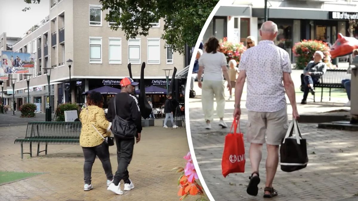Voor het eerst zijn de winkels in deze gemeente op zondag geopend: 'Stond al 16 jaar in de koelkast'