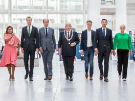 Haagse coalitie sneuvelt nog geen jaar na het aantreden
