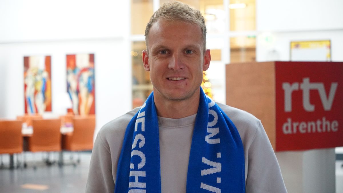 'De Protos-finale halen wordt voor ons ieder jaar ietsje lastiger'