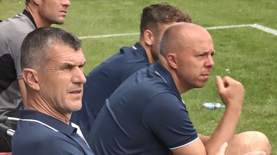 Na valse start wacht De Graafschap lastig duel met VVV