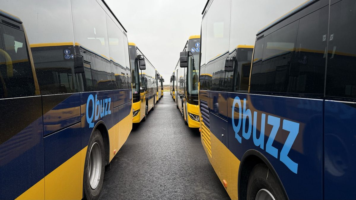 Grote frustratie over moeizame overname busvervoer: 