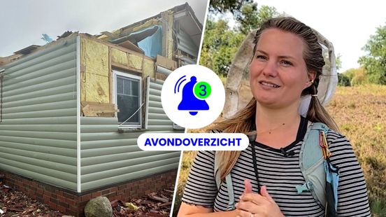 Miljard voor water, camera’s tegen branden en zorgbegeleider veroordeeld op 31 augustus