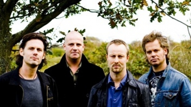 BLØF weer meeste nummers in Top 2000 - Omroep Zeeland