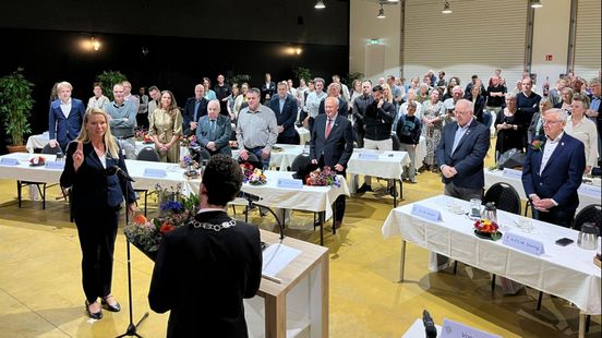 Dit verdienen Gelderse raadsleden en wethouders