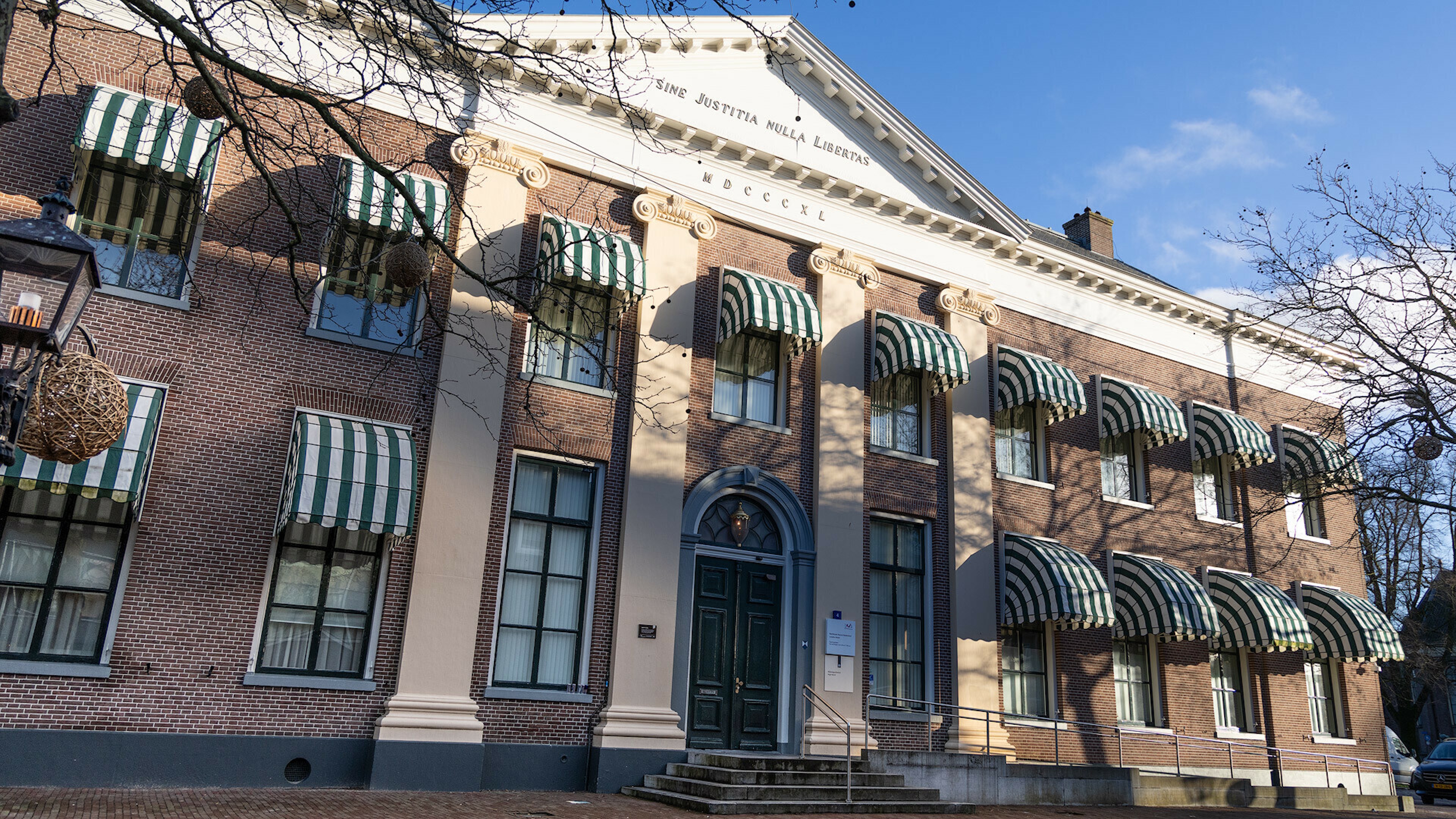 Hardnekkige stalker uit Hoogeveen krijgt celstraf en extra lange proeftijd