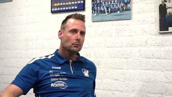 Melvin Mol, Danny Kiekebelt en Wiebe Zinger aan het woord