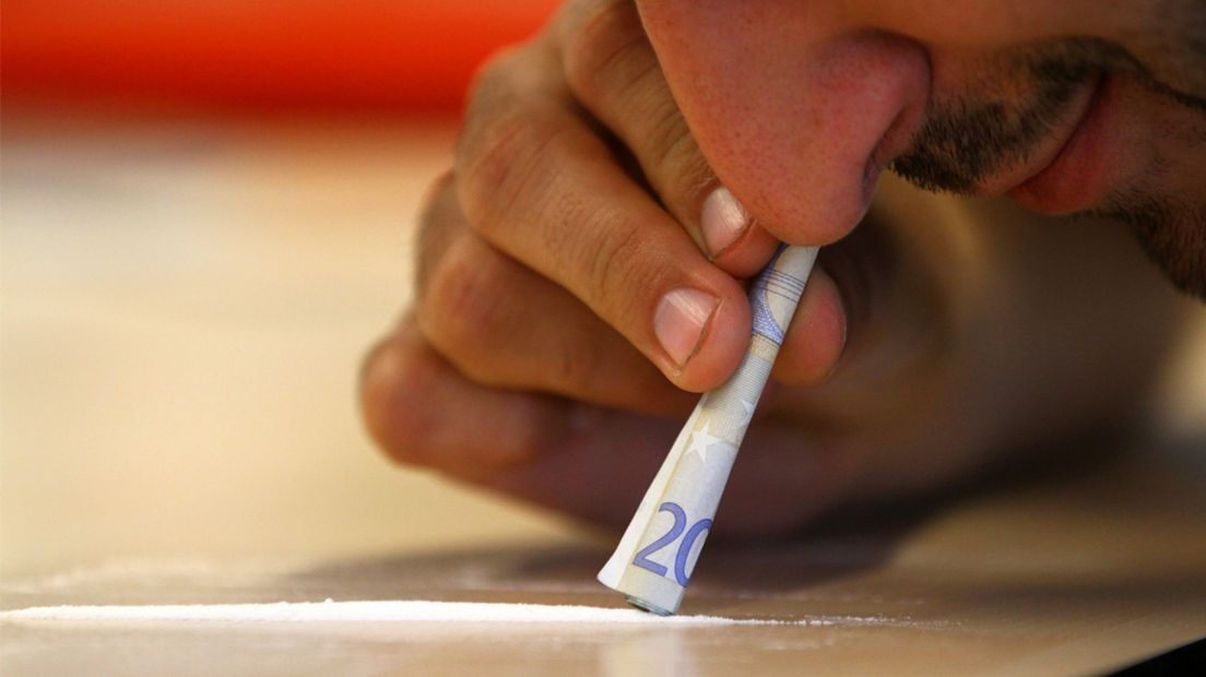 Jongeren worden geronseld om cocaïne te vervoeren