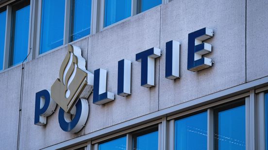 Laffe poging tot beroving bij 12-jarige