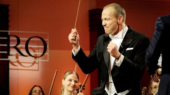 Jamai Loman dirigeert zich naar winst in Maestro Home